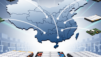 China Top Electric Scooter Battery Manufacturers?