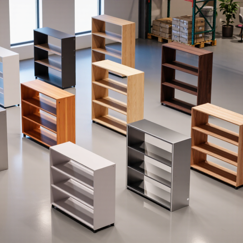 10 Best Modular Shelving Systems for Global Buyers