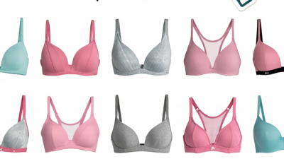 China Top 10 Bra For Girls Manufacturers in 2026?