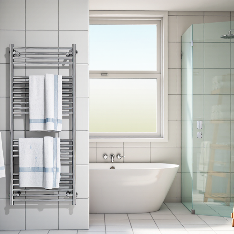 How to Choose the Best Bathroom Towel Rack?