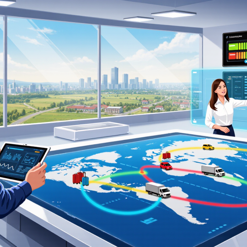 2026 How to Choose Location Tracking Tags for Global Buyers?