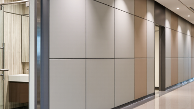 What Is the Best Type of Laminate Wall Panels?
