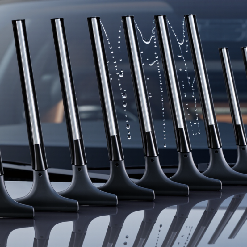 China Top 10 Flat Wiper Manufacturers?