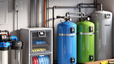 7 Tips for Choosing the Best Well Filtration System