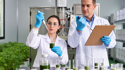 China Top 10 Centella Extract Suppliers for Global Buyers