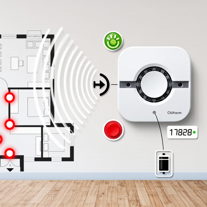 How to Choose the Best Carbon Monoxide Detector?