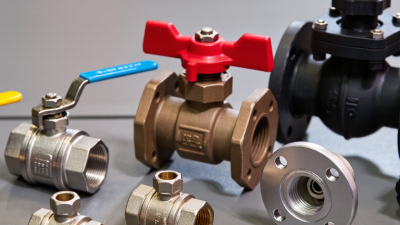 7 Best 1 Inch Shut Off Valves for Global Buyers?