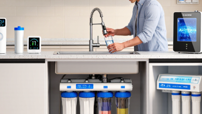 How to Choose a Water System for Home in 2026?