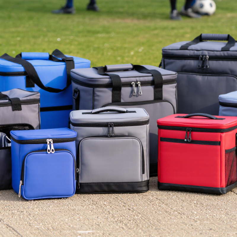 What Are the Top 10 Sports Cooler Bags for Wholesale?