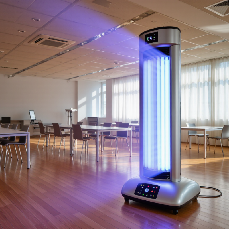 Top UV Light for Cleaning Rooms Buyers Guide