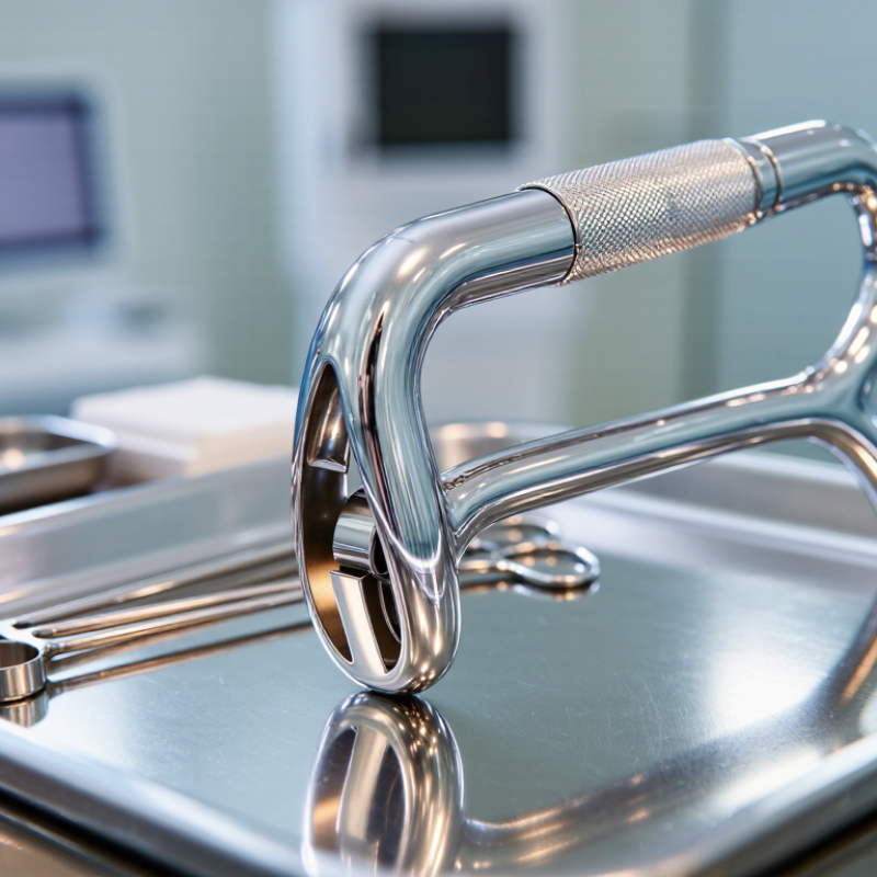 China Top AGRIS DINGMAN Breast Dissector Manufacturer?