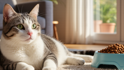 Top Nutrish Indoor Cat Food for Global Buyers?