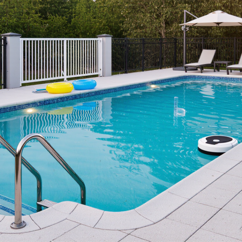 What Is Pool Accessories A Global Buyers Guide?