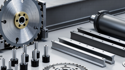 What Is Alligator Shear Parts and How Do They Work?