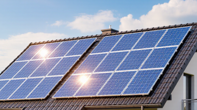 Why Choose a Solar Panel System for Your House?