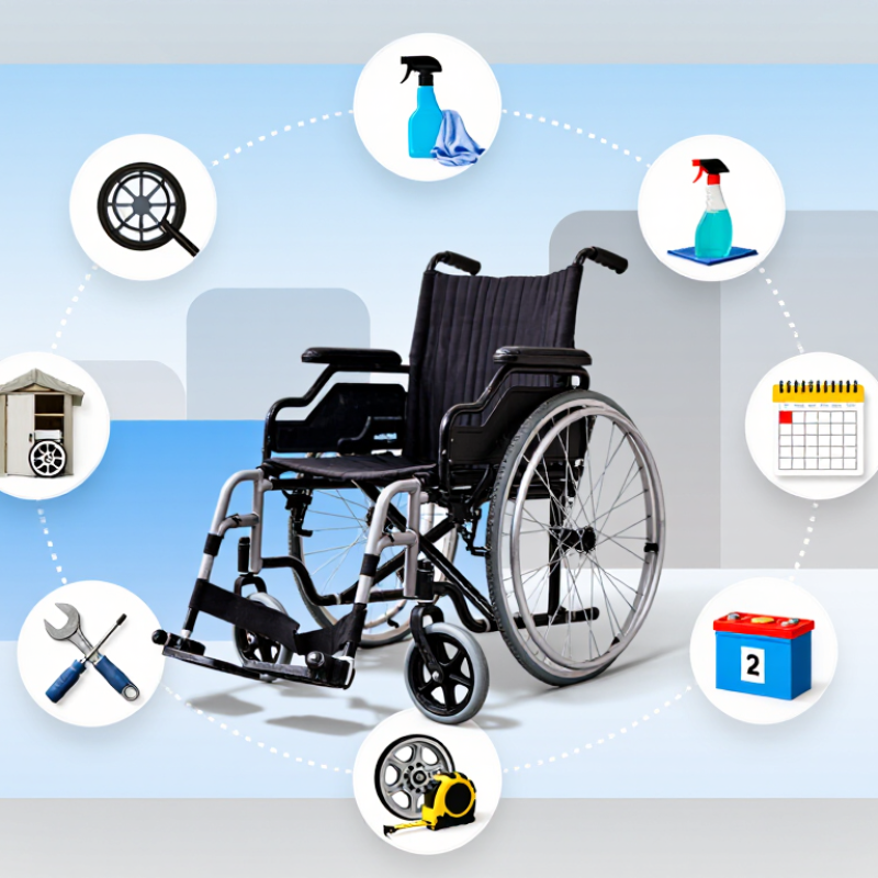How Long Does a Typical Wheelchair Last 7 Key Tips?