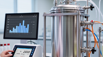 Why Choose Laboratory Fermentation Systems for Your Lab?