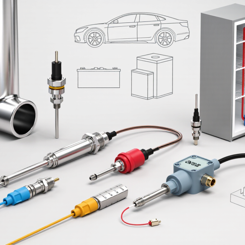 10 Tips for Choosing the Right NTC Temperature Probe