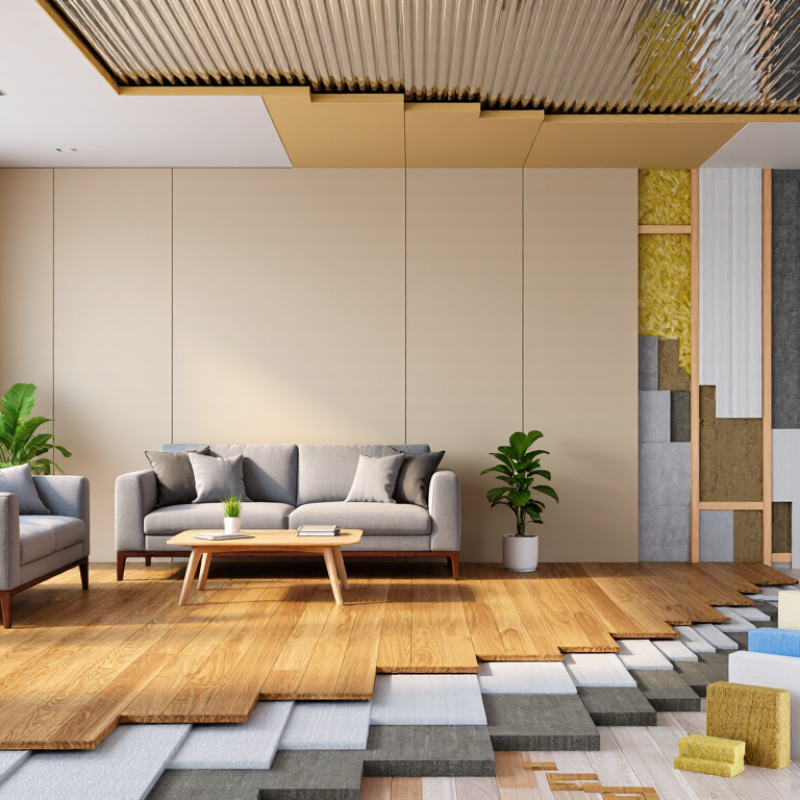 Top 10 Home Insulation Solutions for Global Buyers