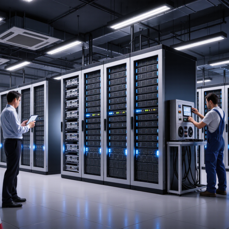 How to Choose Reliable Power Supply Suppliers?