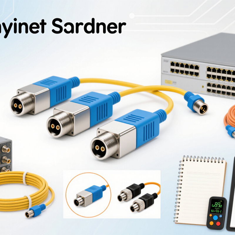How to Choose an LC Connector Transceiver?