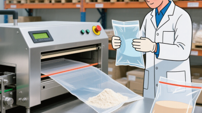 How to Choose the Best Continuous Heat Sealer Machine?