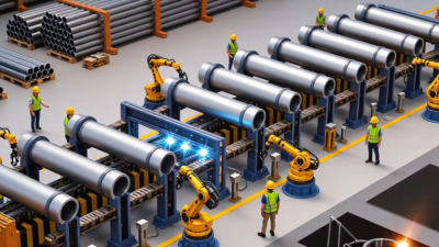 China Best Pipe Scaffolding Manufacturer for Global Buyers?