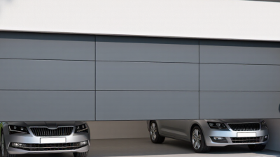 Top 10 Garage Door Maintenance Tips for Global Buyers