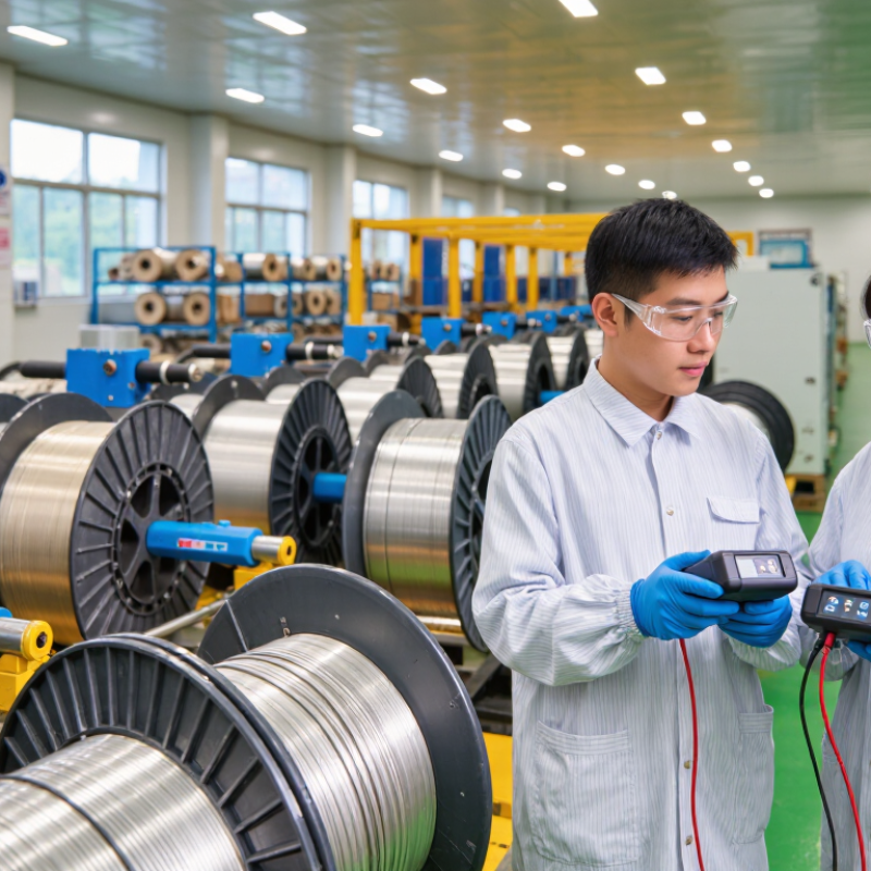 China Top 10 Fiber Optic 2 Core Cable Manufacturers