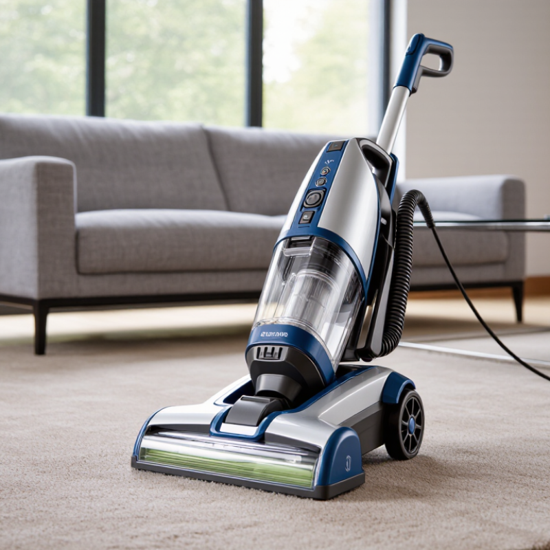 What Is the Best Carpet Steam Cleaner from China?