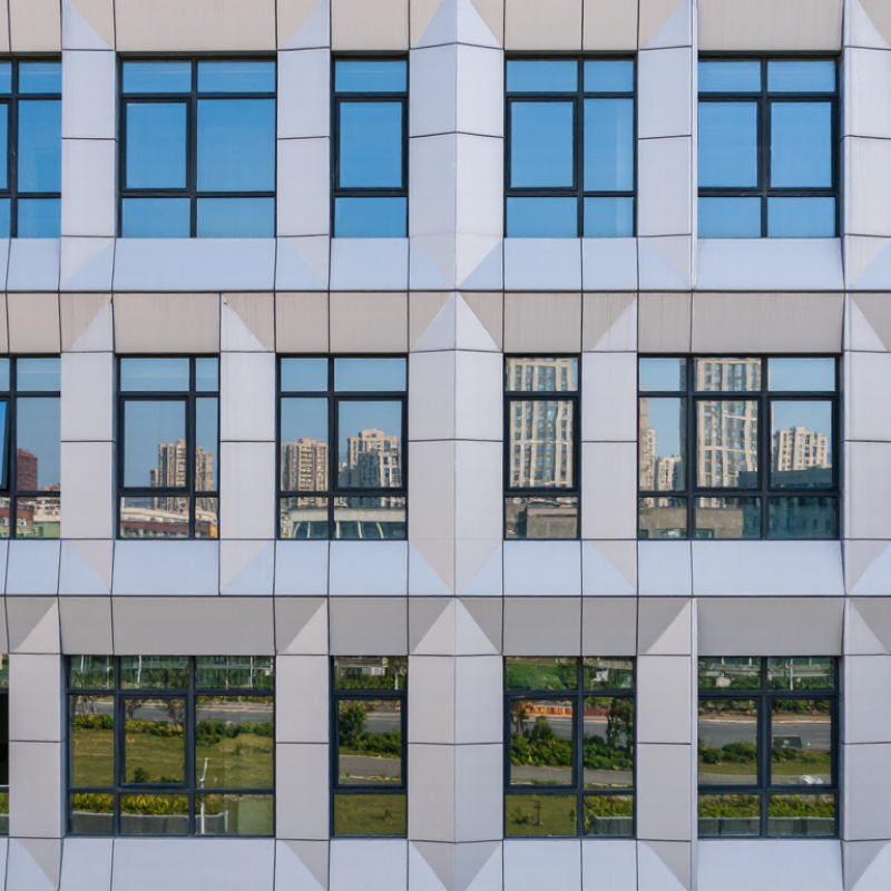 What Are the 2026 Best Fireproof Windows for Global Buyers?