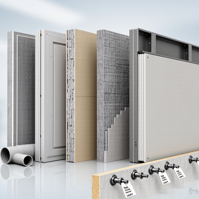 5 Best Barite Drywall Radiation Shielding Suppliers?
