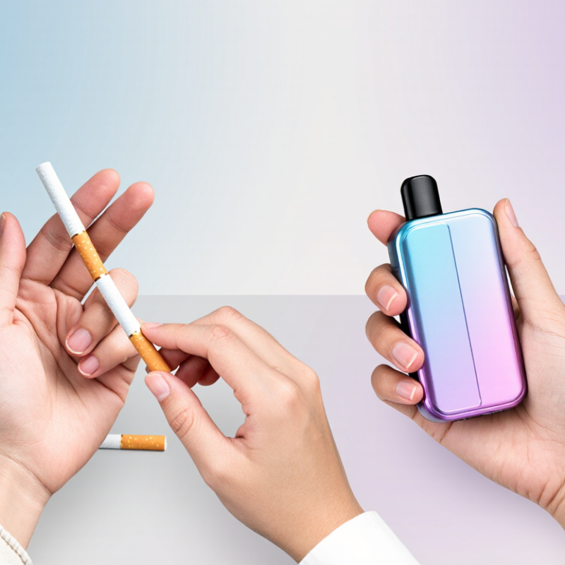 Top How Many Cigarettes Equal One Disposable Vape Puff?