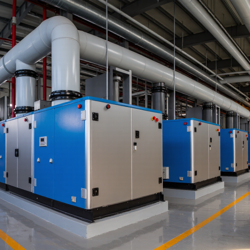 7 Best Water Chillers for Industrial Cooling in 2026?
