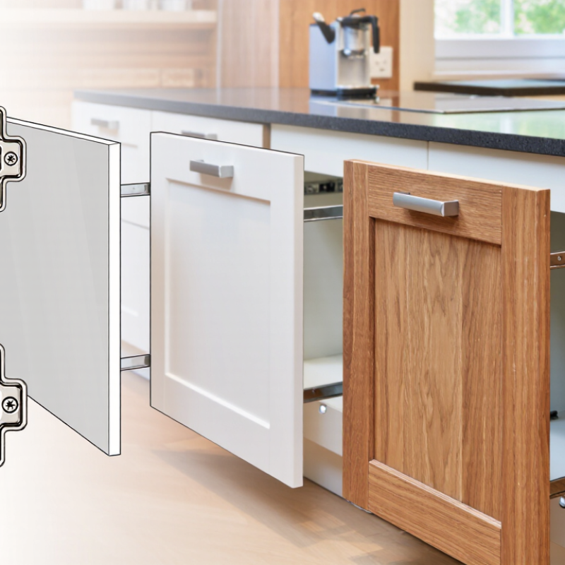 How to Choose the Right Cabinet Hinge in 2026?