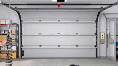 How to Find a Reliable Garage Door Handyman?