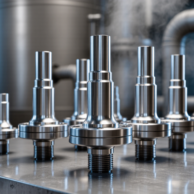7 Tips for Choosing the Right Stainless Valve Stem?