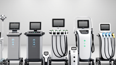Top 10 Body Contouring Machines for Global Buyers