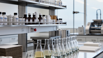 China Top 10 Wet Strength Resin Suppliers for Global Buyers