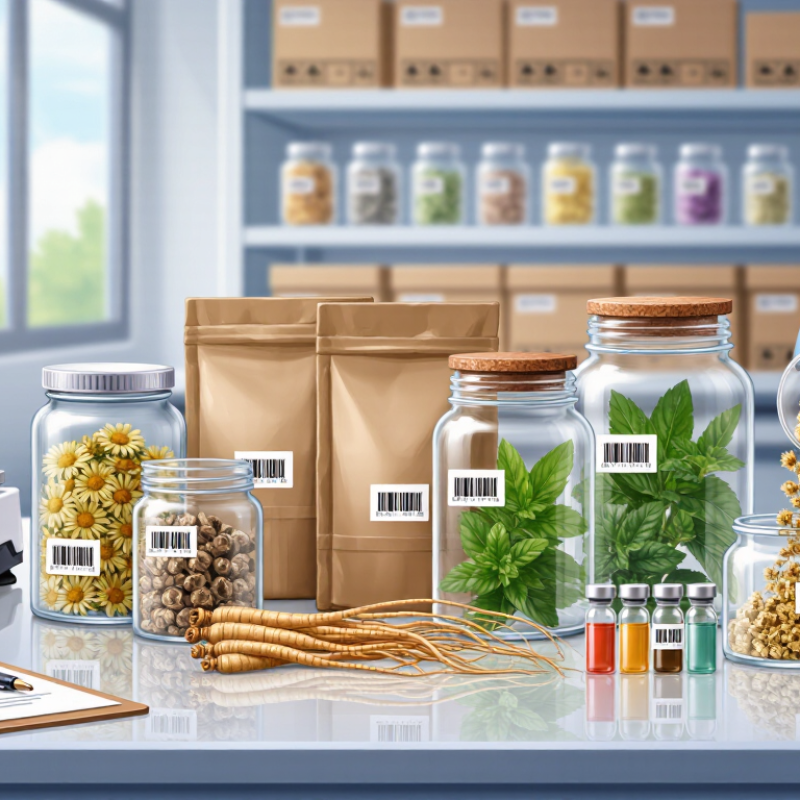 Top 10 Quality Herbs Suppliers for Global Buyers?