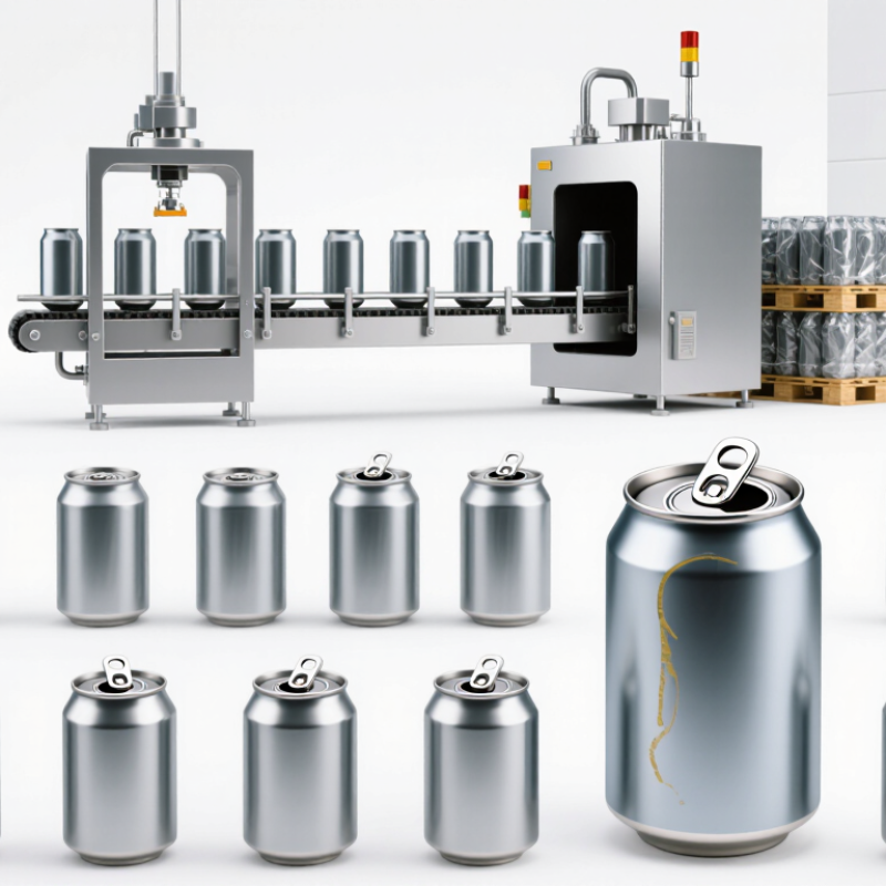 2026 Best Aluminium Beer Cans for Global Buyers