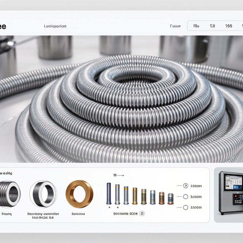 Top Stainless Steel Seamless Steel Coiled Pipe Suppliers