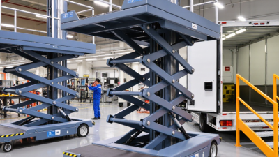 What Are China Top Mobility Lift Manufacturers?