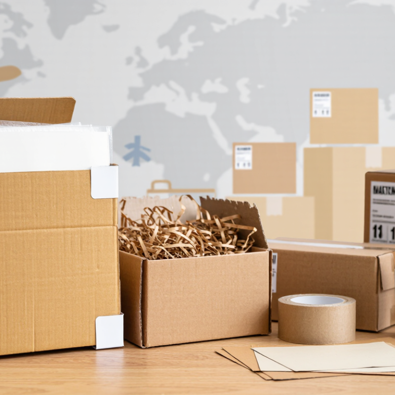 Top 10 Art Print Packaging Ideas for Global Buyers