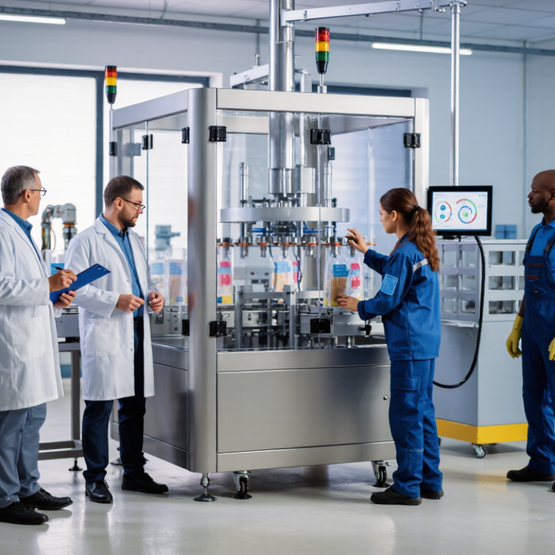 Top 10 Tips to Find a Reliable Packaging Machine Manufacturer?