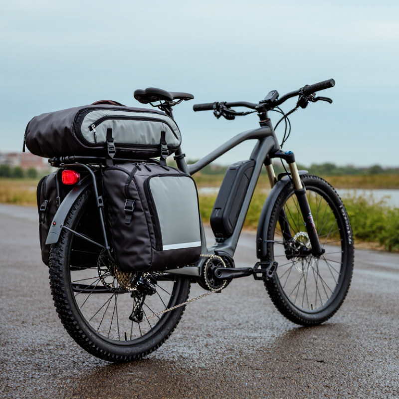 2026 Top Bike Rack Bags for Global Buyers?
