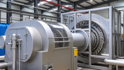 Top Dewatering Screw Press Machine Manufacturers?