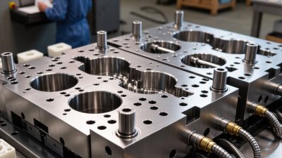 What Is a Plastic Injection Molding Mold?