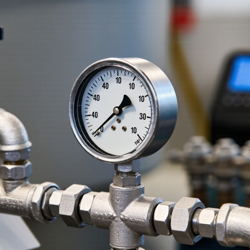 Why Are Pressure Gauges Important for Global Buyers?