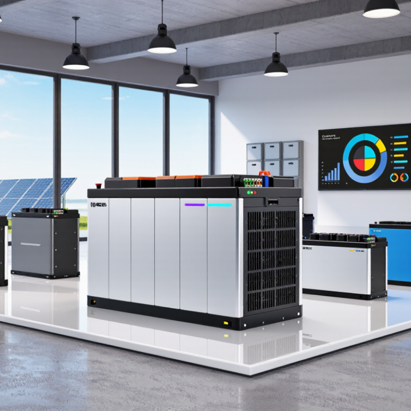 2026 Best 10kW Lithium Battery for Global Buyers